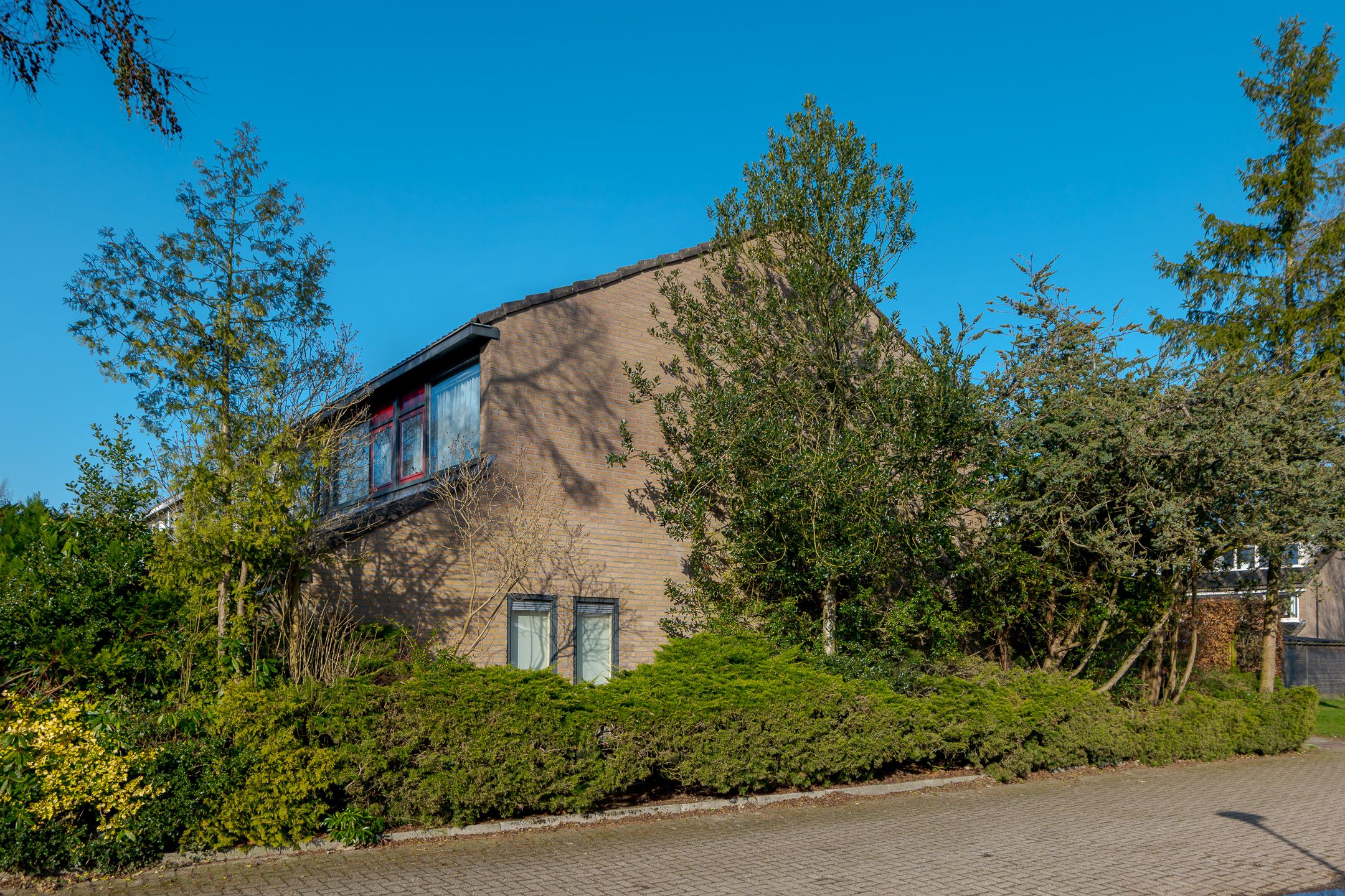 Foto 6 van Kastelenlaan 121