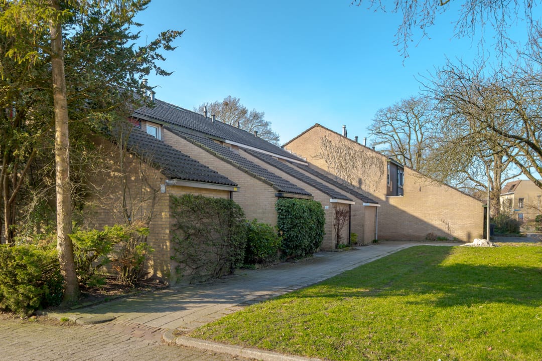 Foto 7 van Kastelenlaan 121