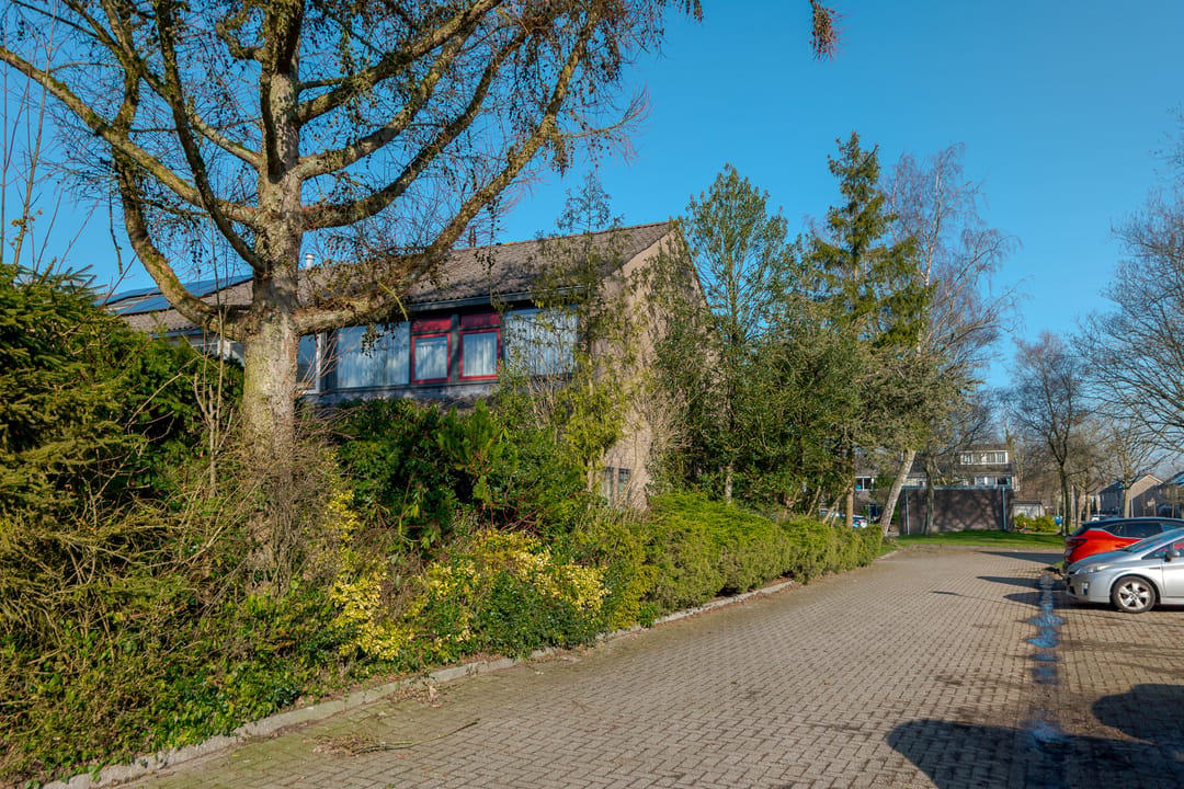 Foto 7 van Kastelenlaan 121