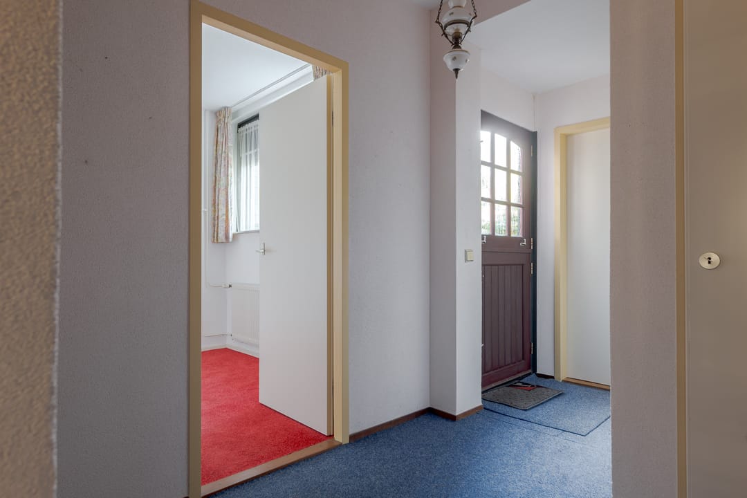 Foto 11 van Kastelenlaan 121