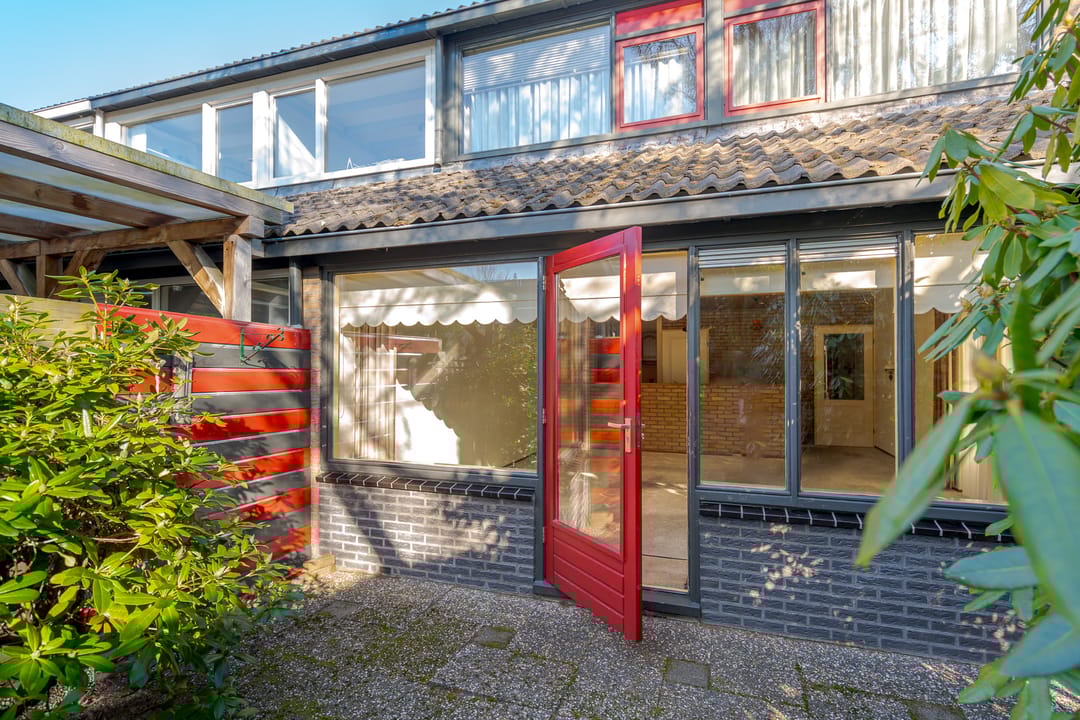 Foto 23 van Kastelenlaan 121