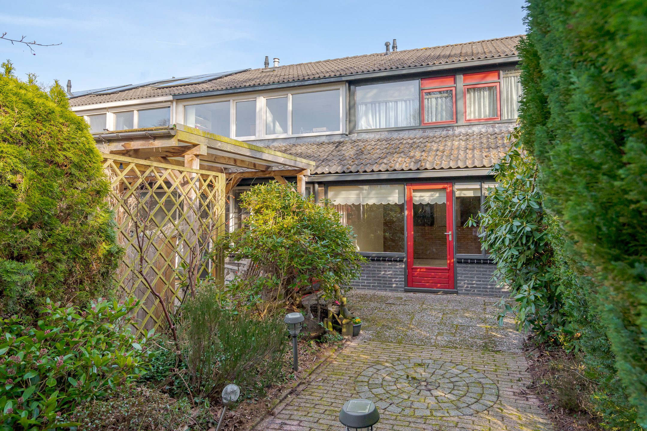 Foto 24 van Kastelenlaan 121