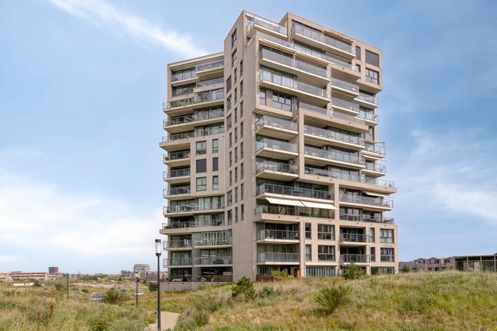 Foto 4 van Zeeduinweg 98