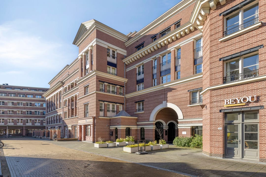 Photo 1 of Piri Reisplein 81