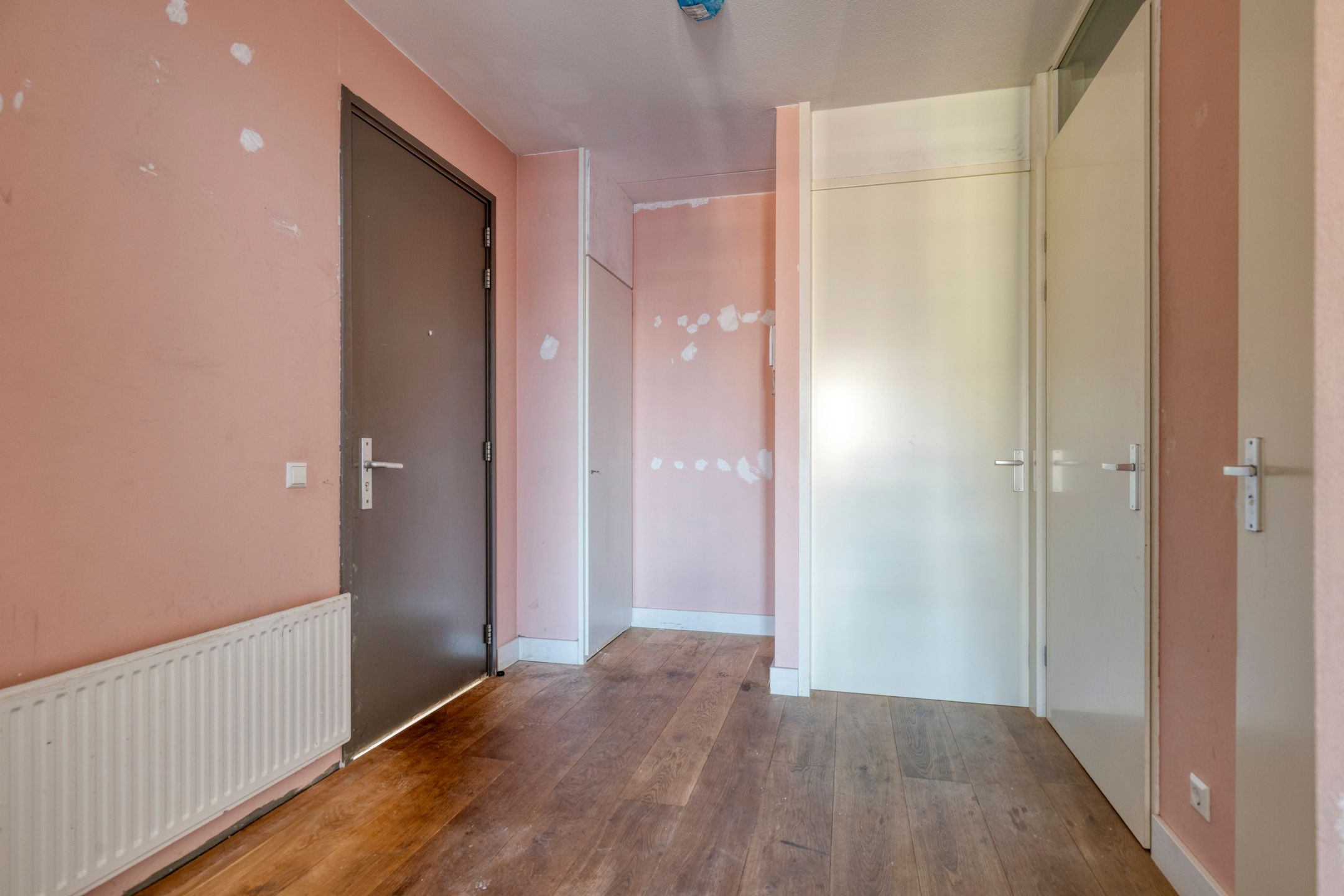 Photo 3 of Piri Reisplein 81