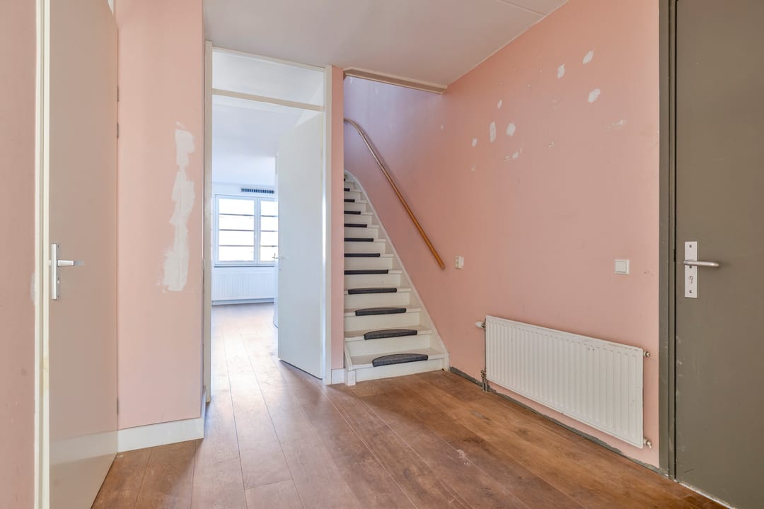 Photo 11 of Piri Reisplein 81