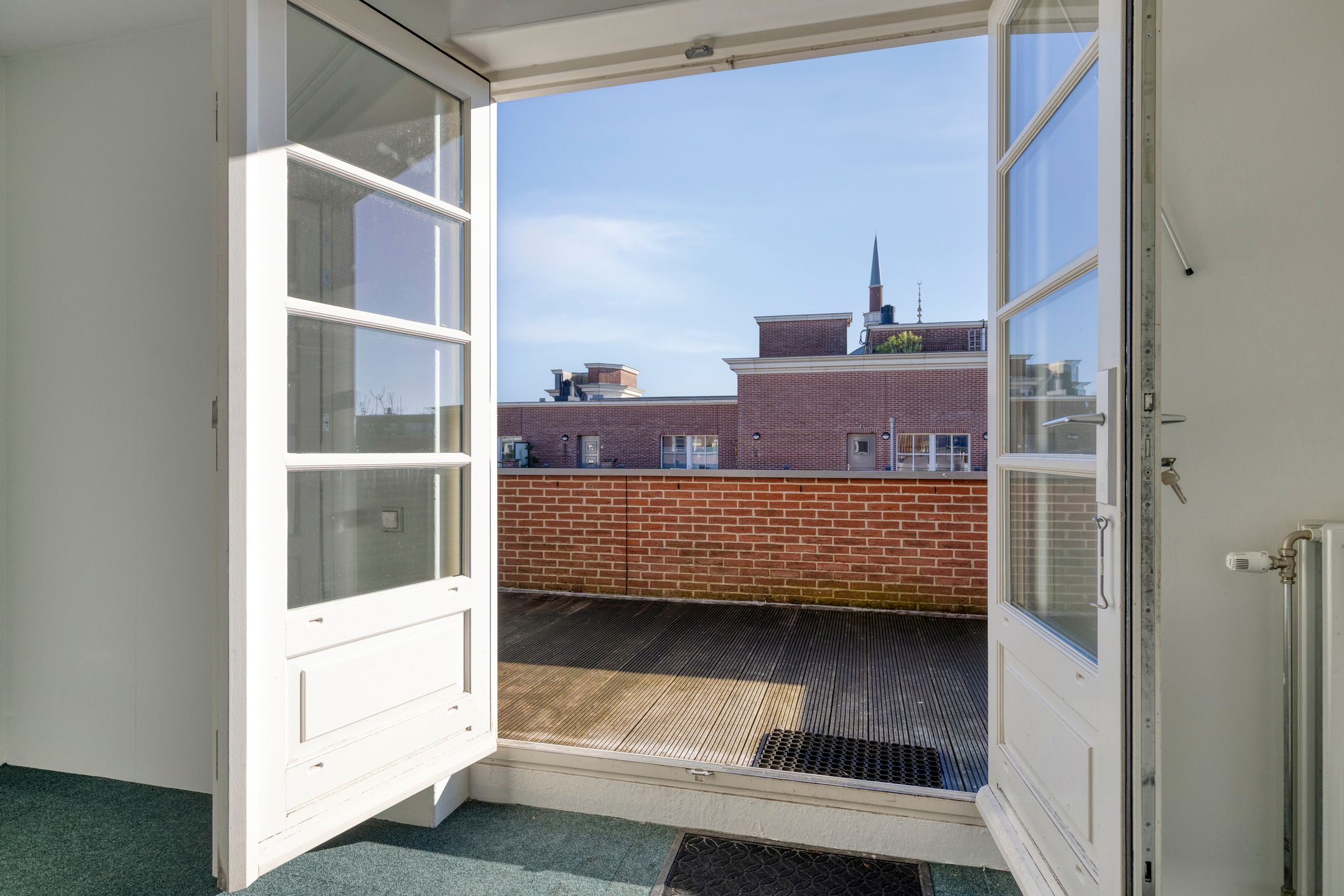 Photo 15 of Piri Reisplein 81