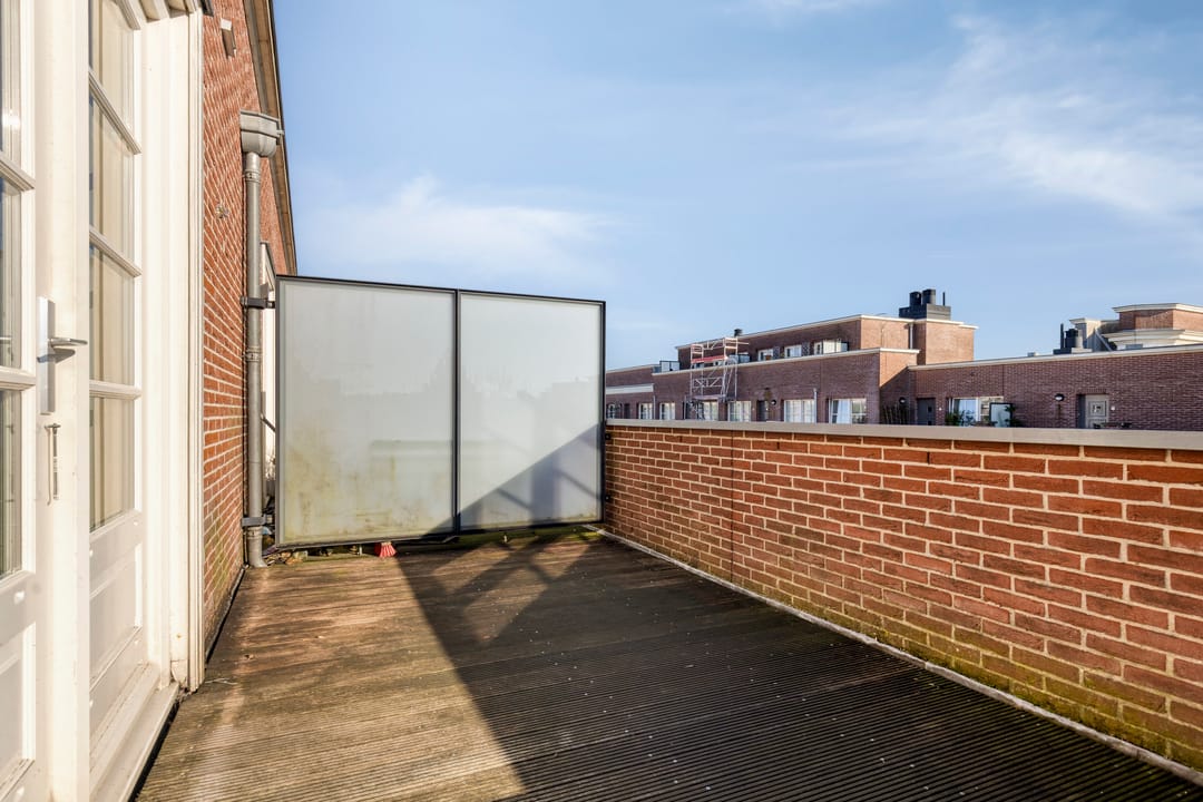 Photo 16 of Piri Reisplein 81