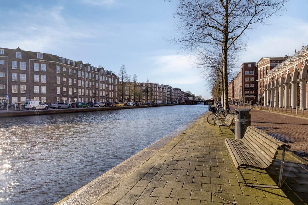 Photo 23 of Piri Reisplein 81