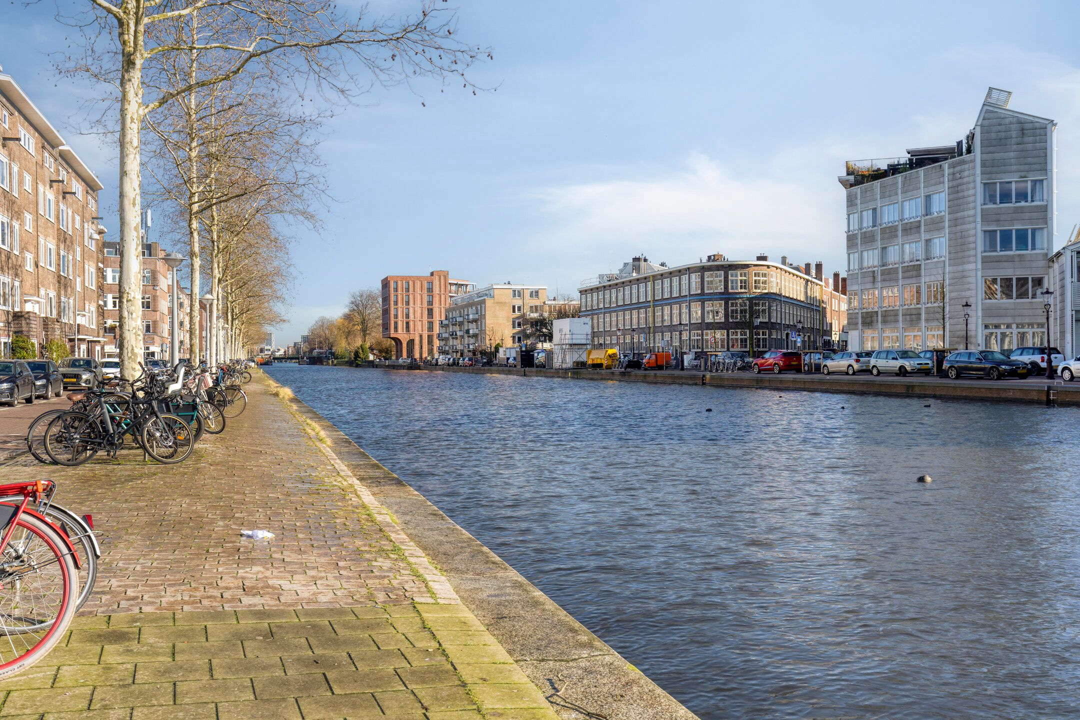 Photo 24 of Piri Reisplein 81