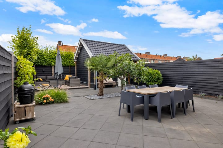 Paulus Potterstraat 2