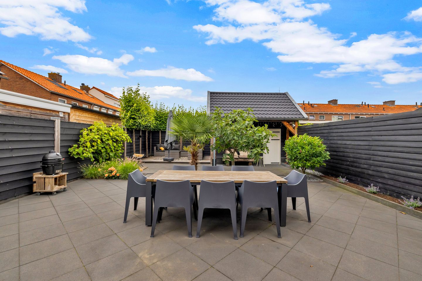 Photo 10 of Paulus Potterstraat 2