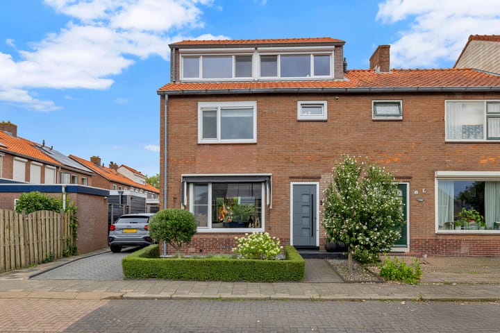 Paulus Potterstraat 2