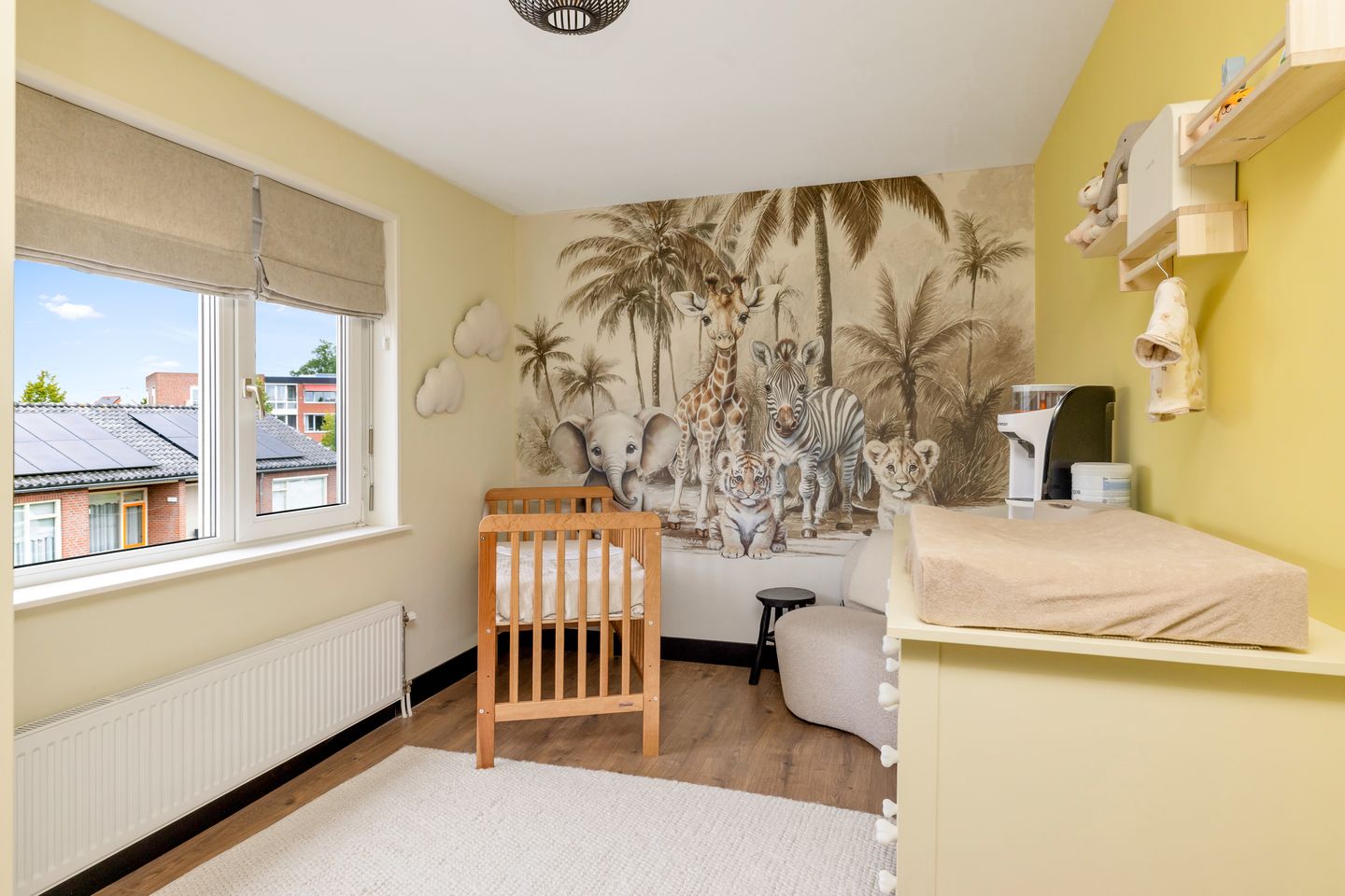 Photo 25 of Paulus Potterstraat 2