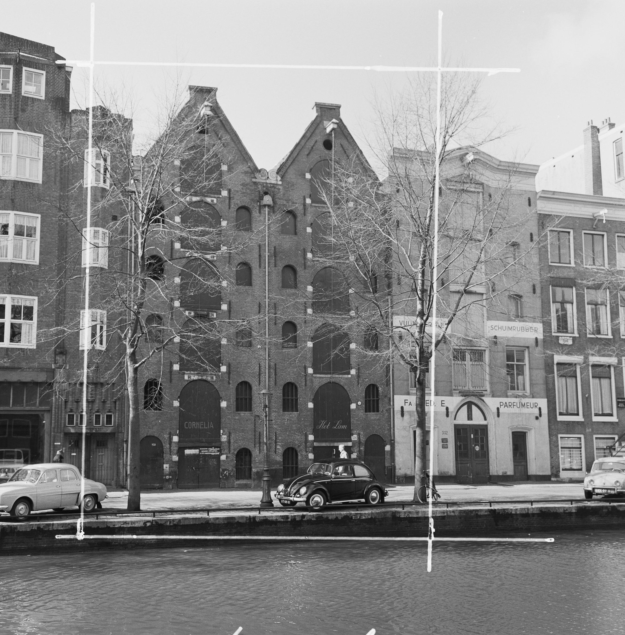 Photo 21 of Prinsengracht 536-H