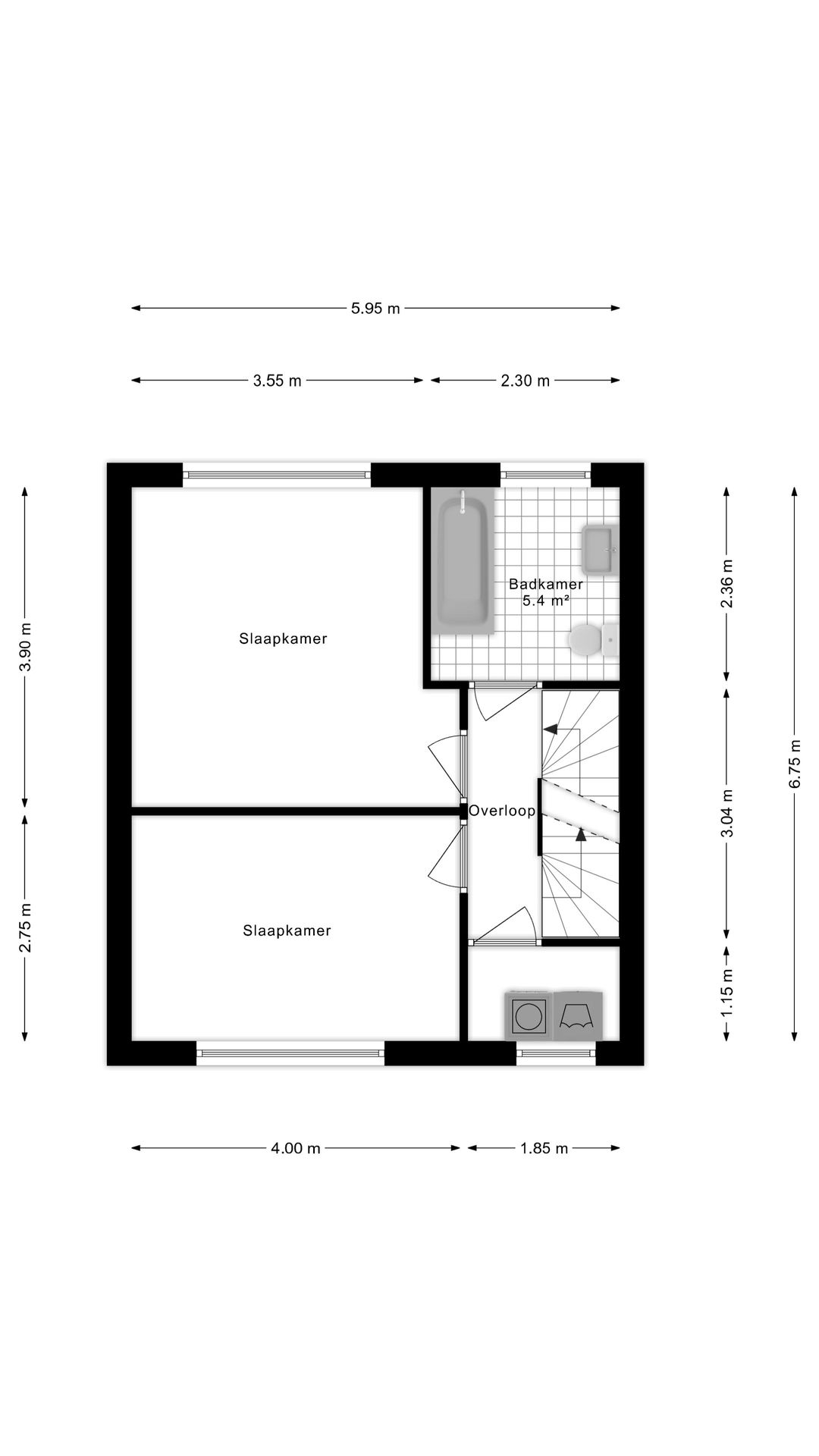 Photo 32 of Paulus Potterstraat 2