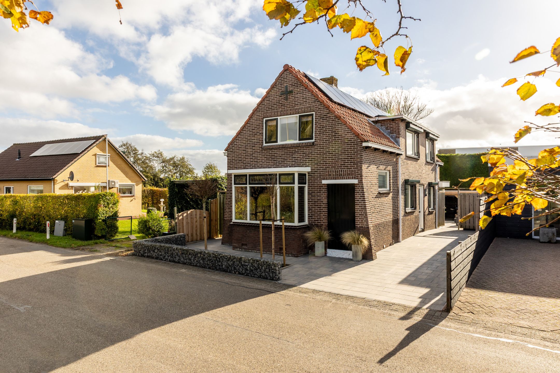 Buying a house in The Netherlands., Molendijk 15