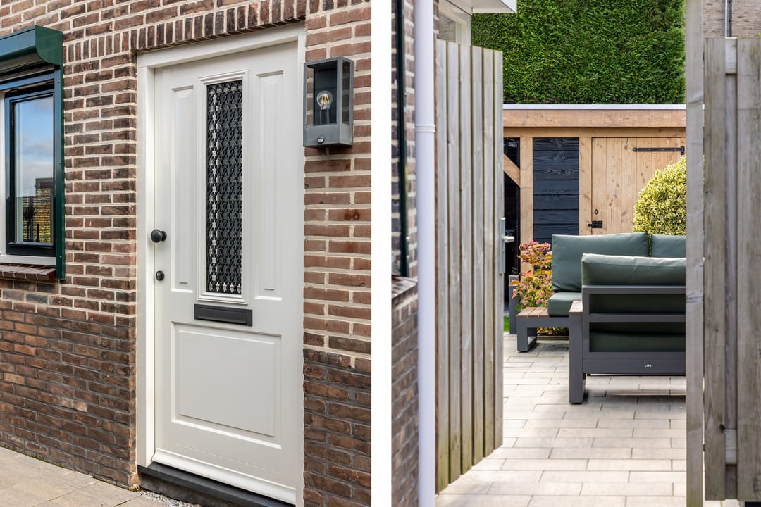 Foto 11 van Molendijk 15