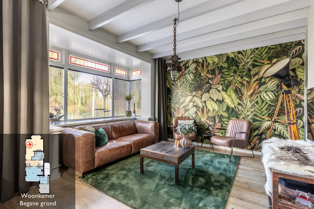 Foto 16 van Molendijk 15