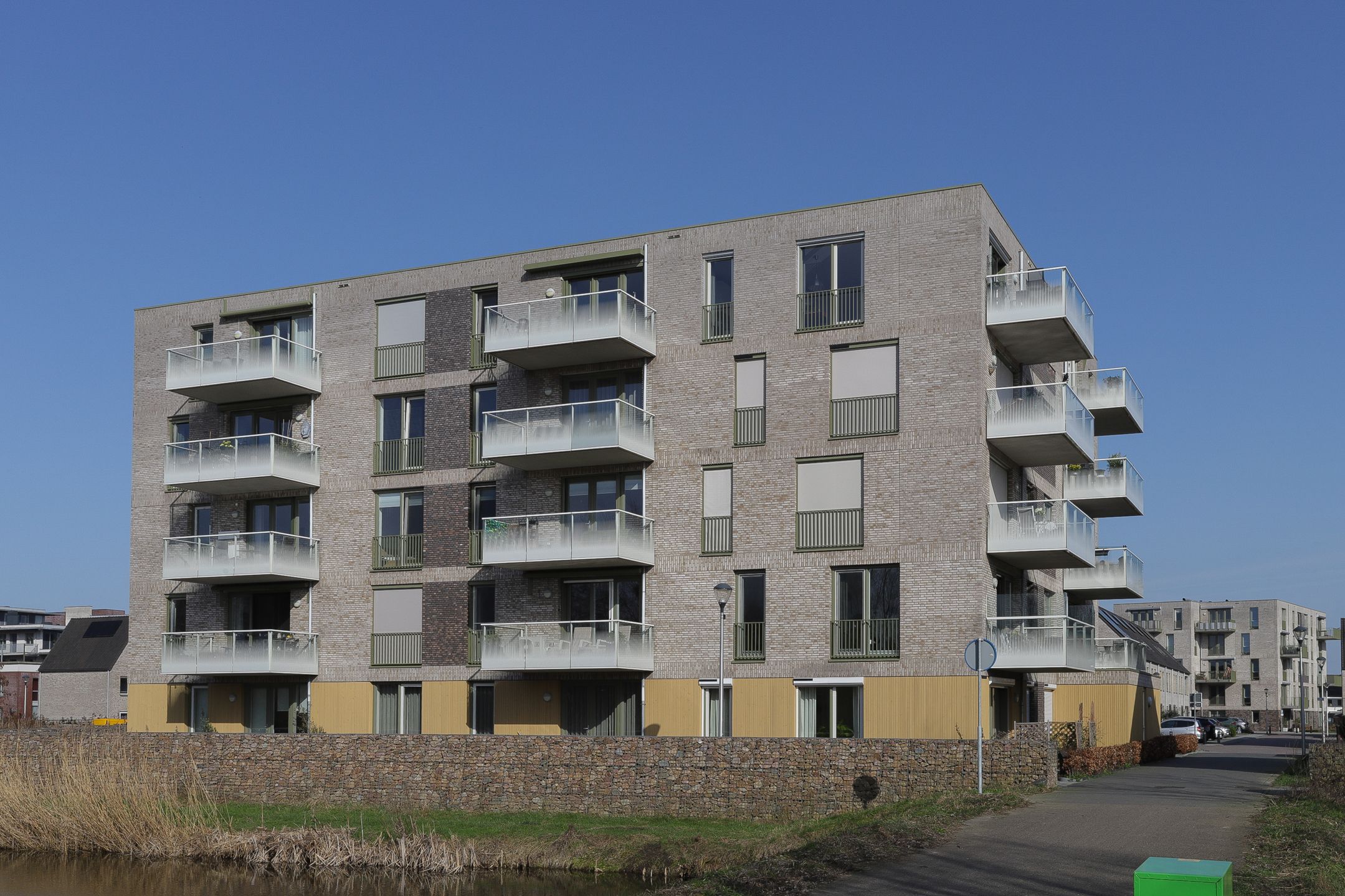 Addy Kleijngeldstraat 94 