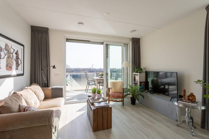 Foto 5 van Addy Kleijngeldstraat 94