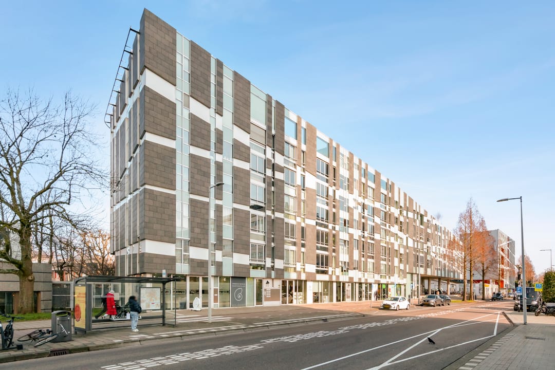 Foto 2 van Arent Janszoon Ernststraat 266