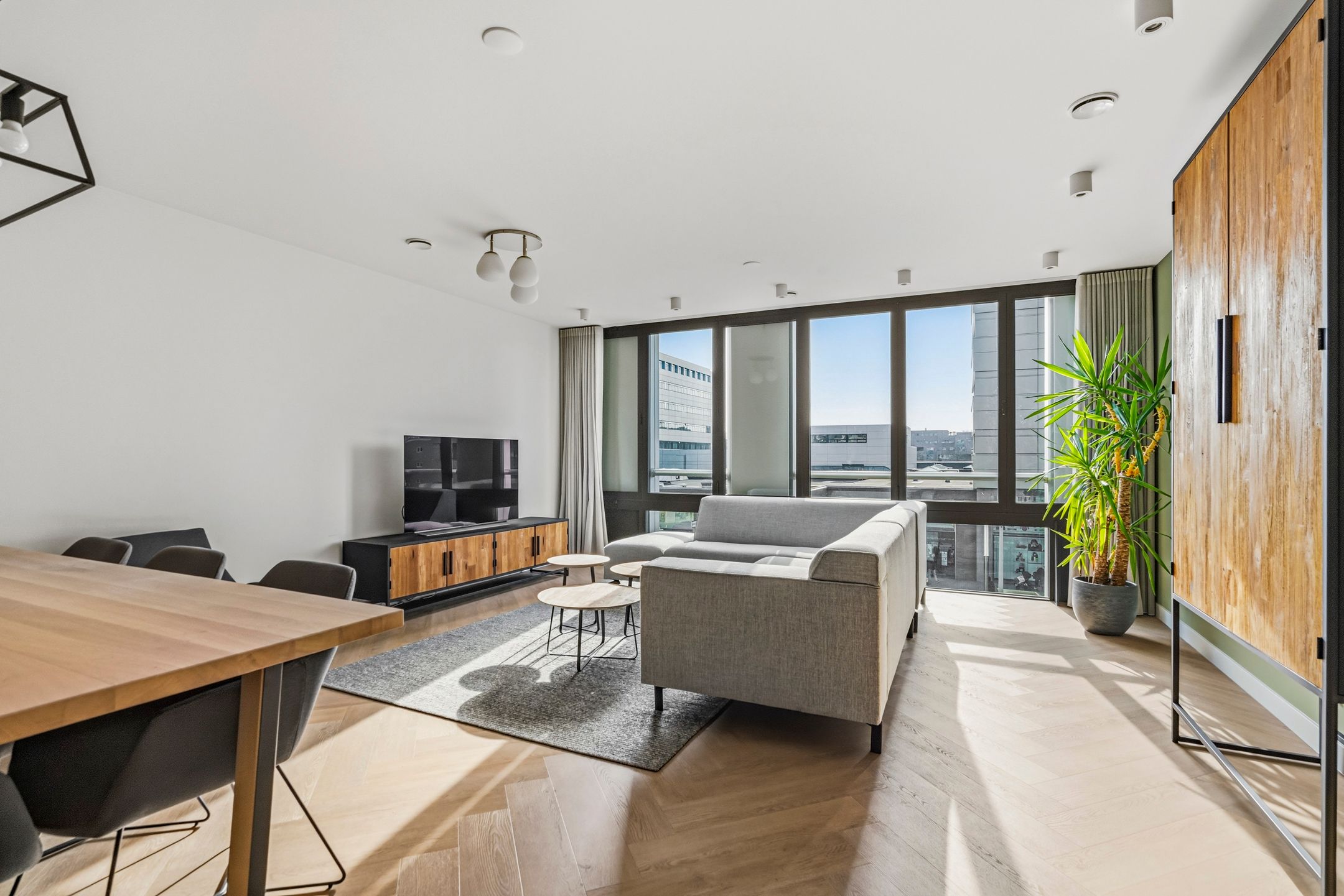 Foto 3 van Arent Janszoon Ernststraat 266