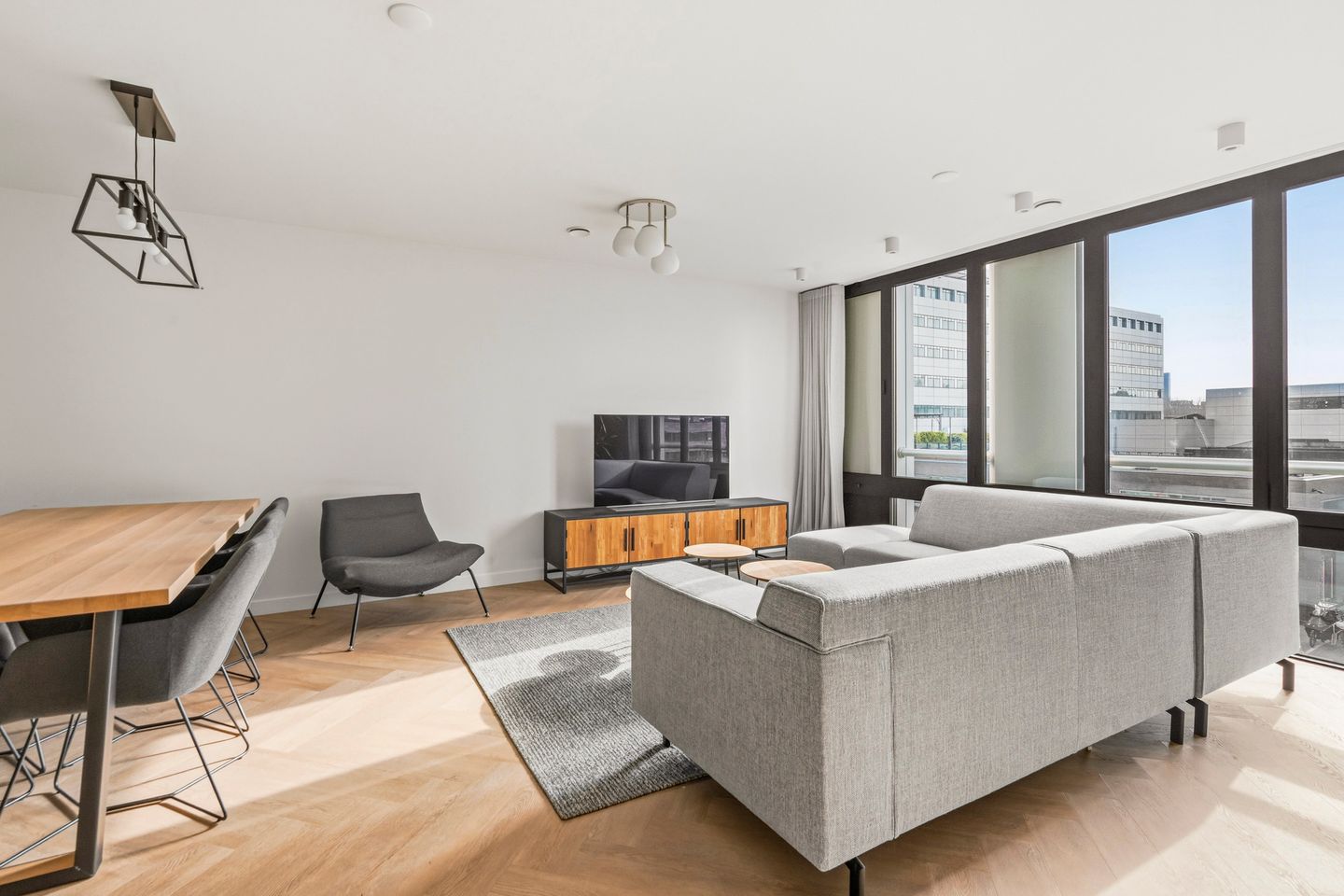 Foto 4 van Arent Janszoon Ernststraat 266