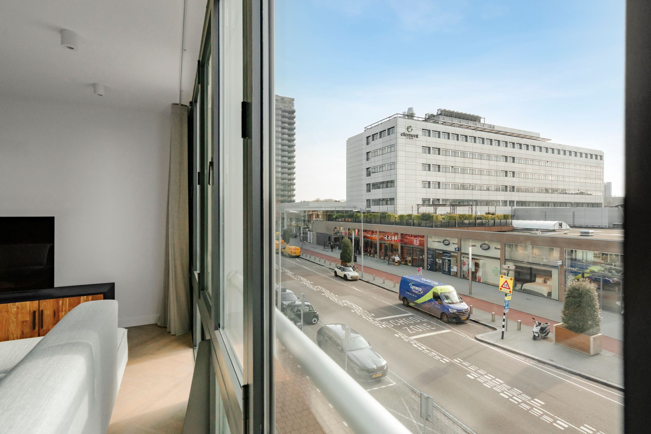 Foto 6 van Arent Janszoon Ernststraat 266