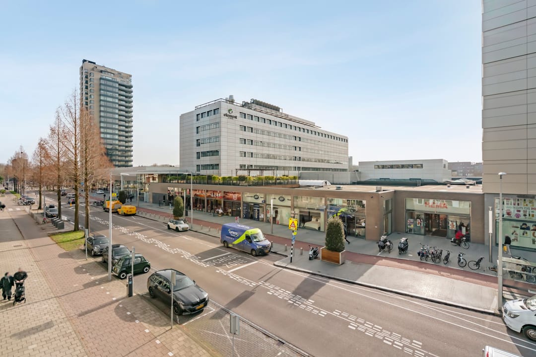 Foto 7 van Arent Janszoon Ernststraat 266