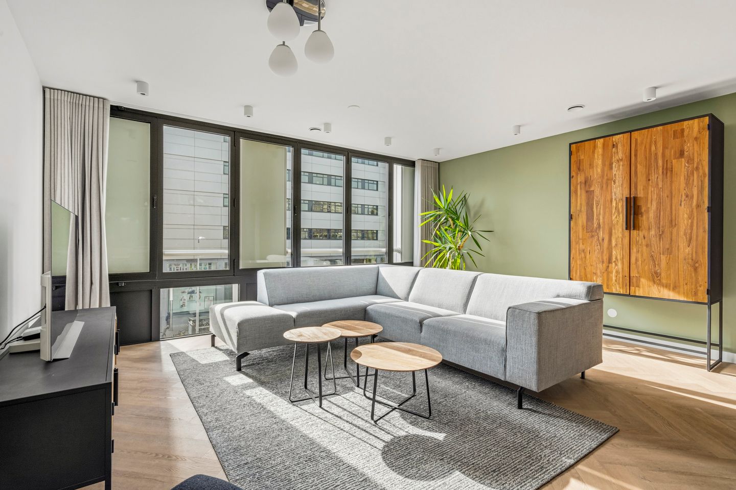 Foto 10 van Arent Janszoon Ernststraat 266