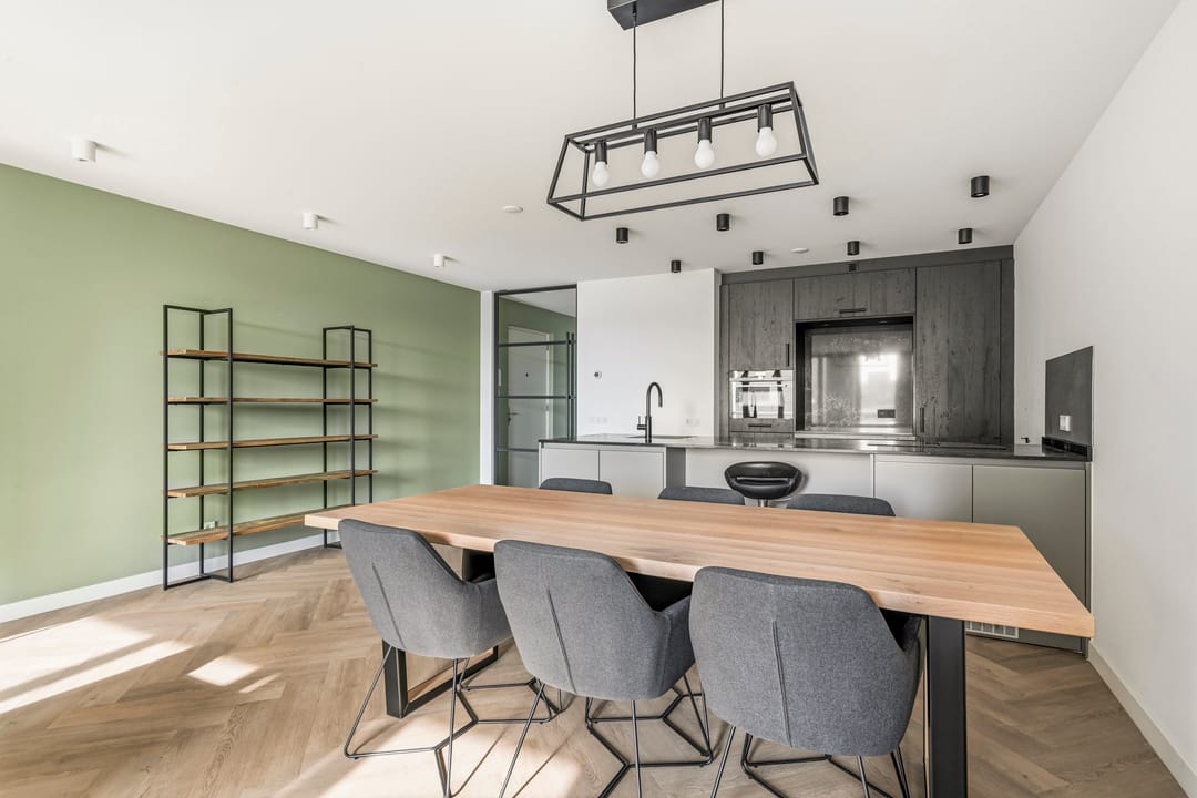 Foto 11 van Arent Janszoon Ernststraat 266