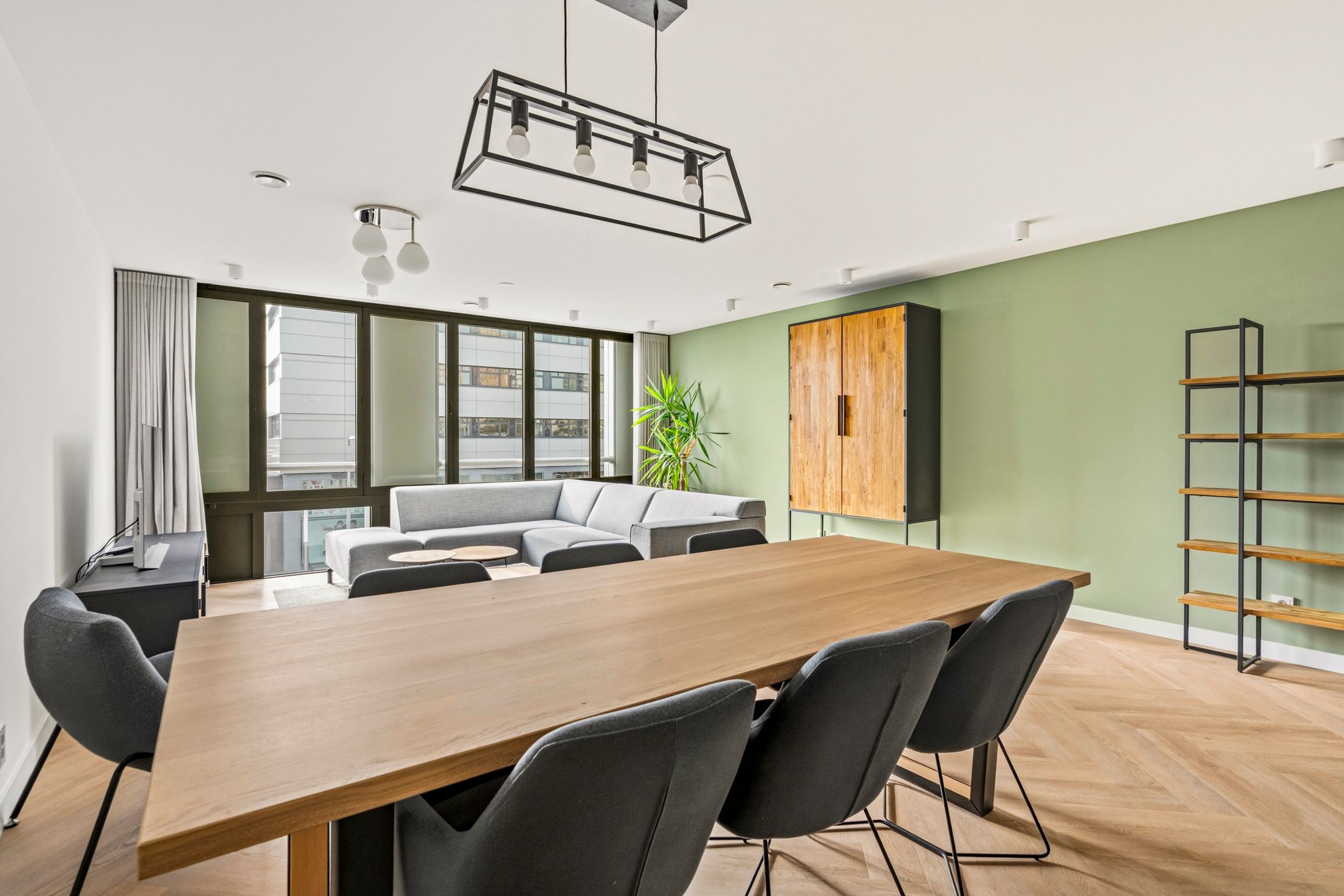 Foto 12 van Arent Janszoon Ernststraat 266