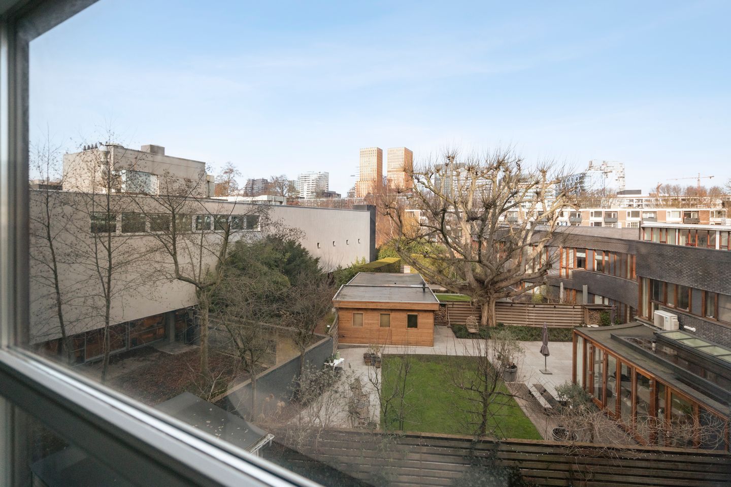 Foto 25 van Arent Janszoon Ernststraat 266