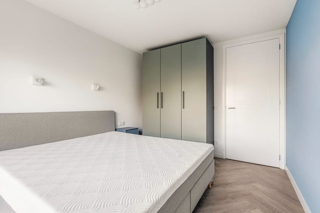 Foto 26 van Arent Janszoon Ernststraat 266