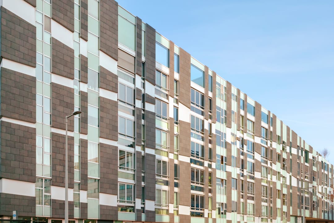 Foto 38 van Arent Janszoon Ernststraat 266