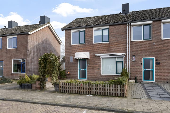 Foto 2 van van Leeuwenstraat 35