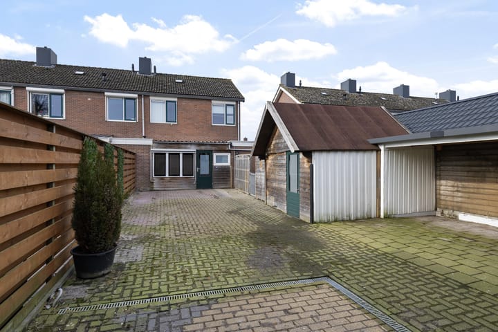 Foto 3 van van Leeuwenstraat 35