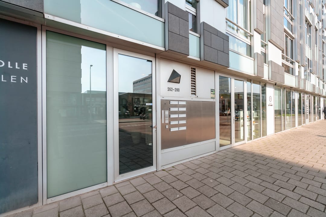 Foto 37 van Arent Janszoon Ernststraat 266