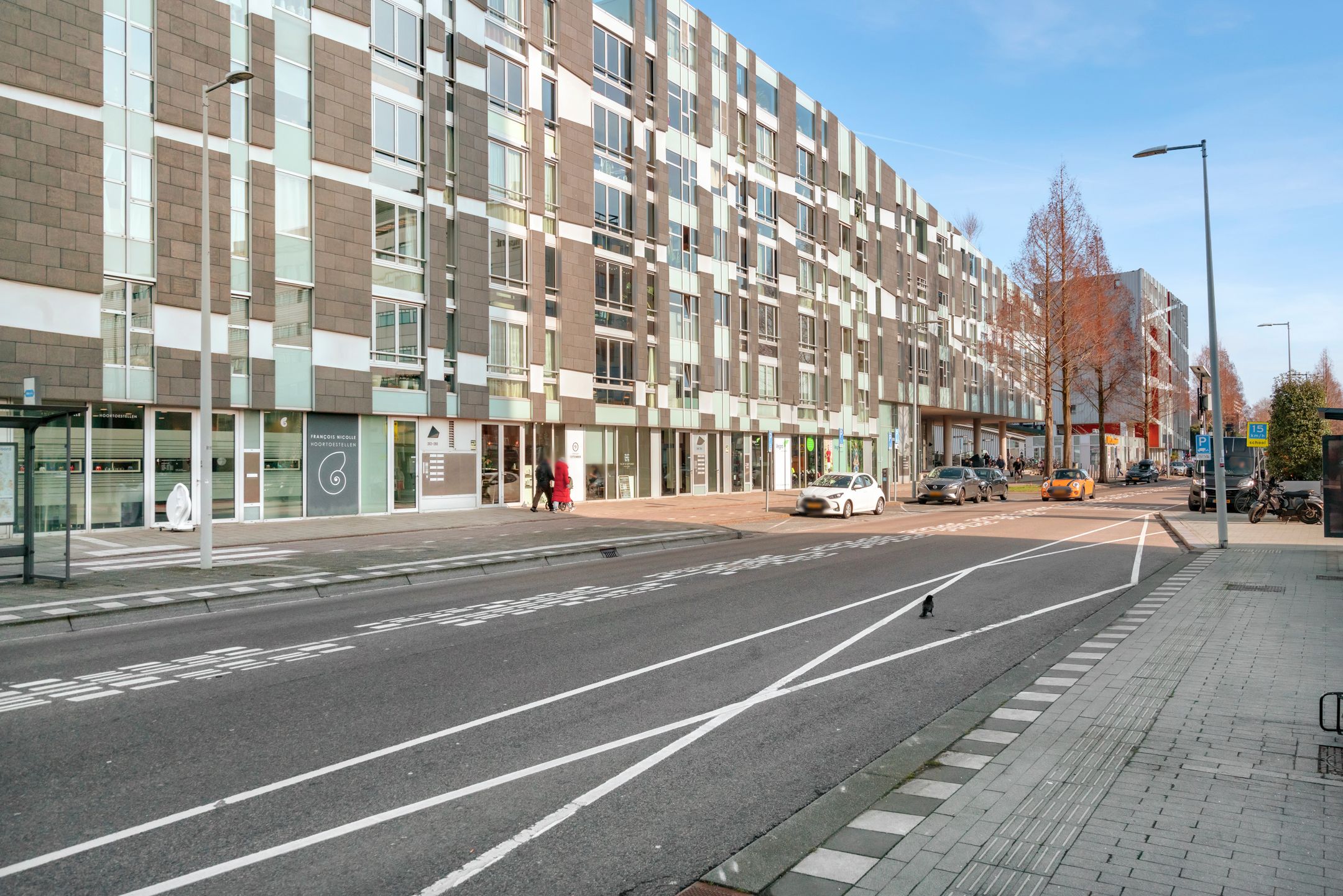 Foto 39 van Arent Janszoon Ernststraat 266