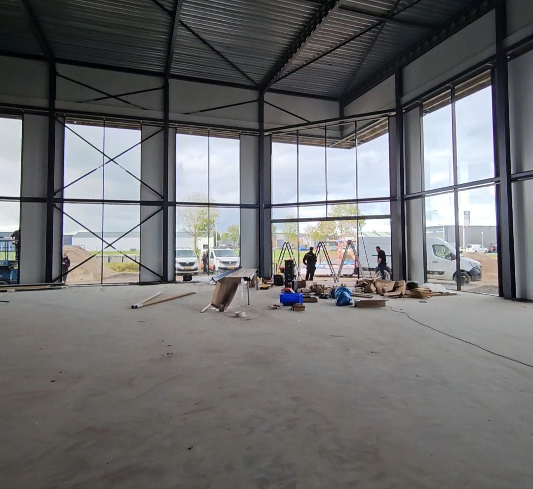 Bekijk foto 5 van De Werf 7