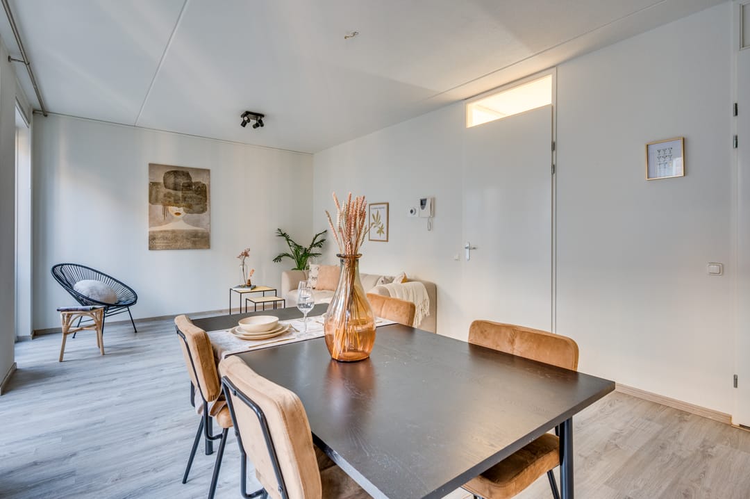 Modern Energy-Efficient Apartment in Central Venlo — 16