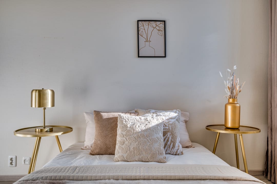 Modern Energy-Efficient Apartment in Central Venlo — 12