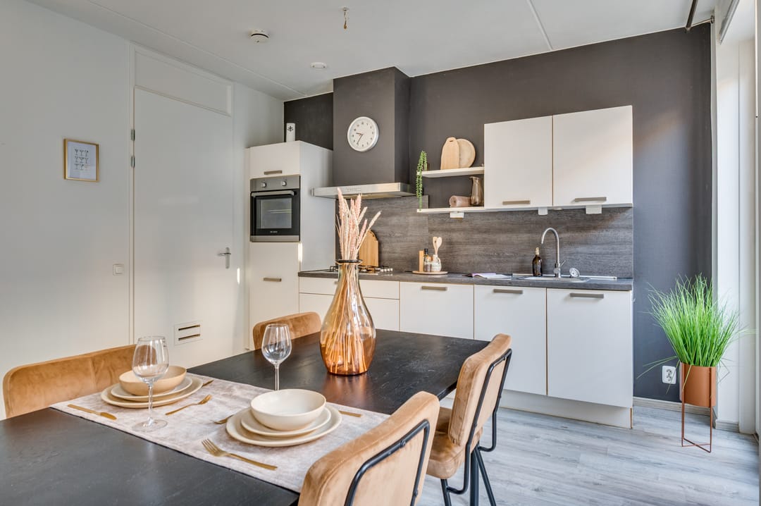 Modern Energy-Efficient Apartment in Central Venlo — 25