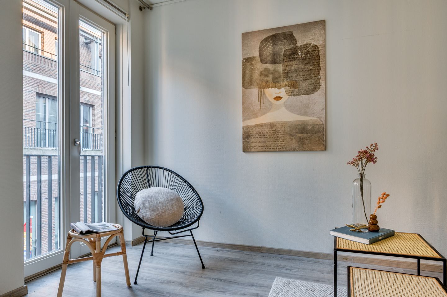 Modern Energy-Efficient Apartment in Central Venlo — 19