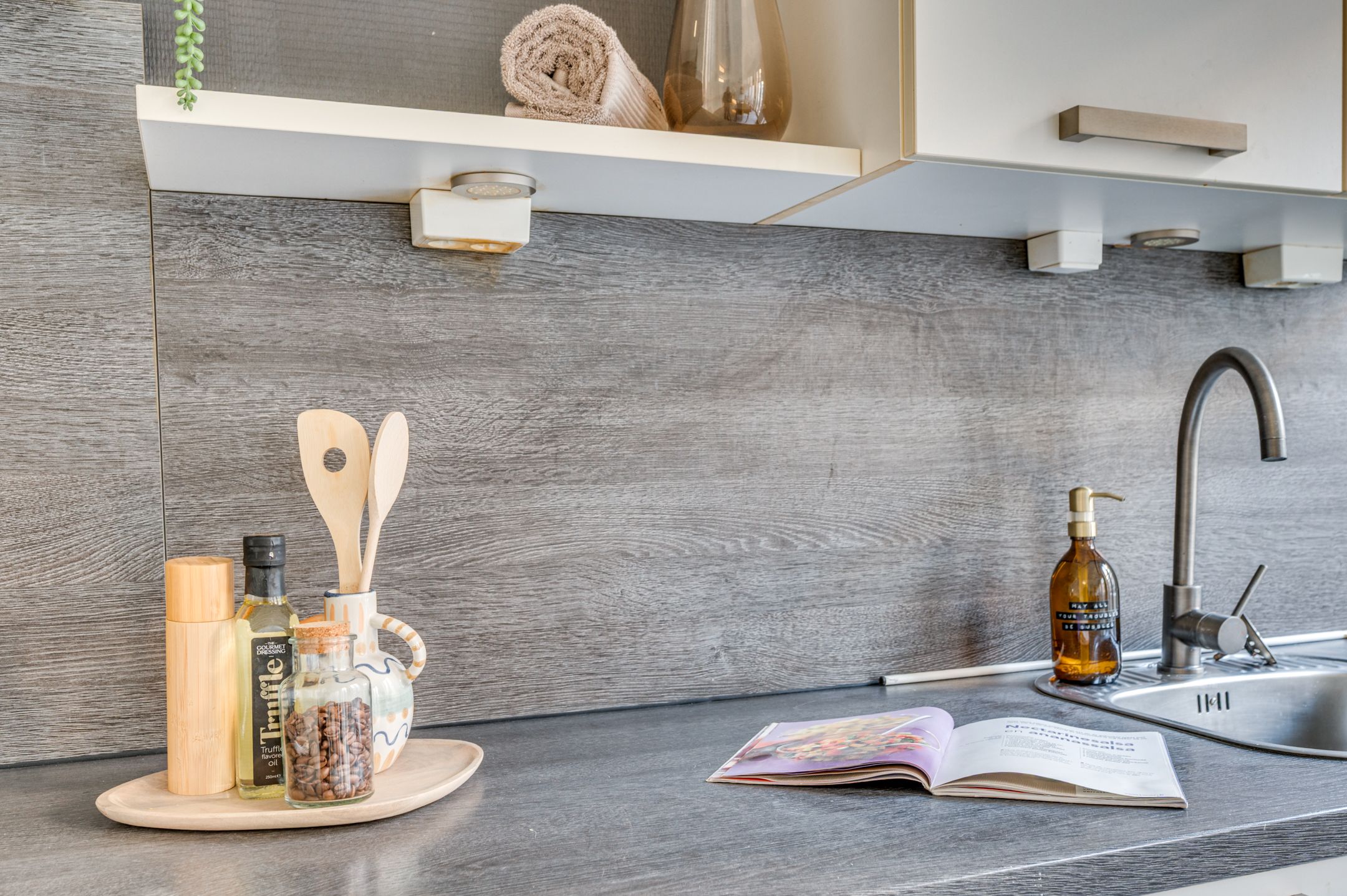 Modern Energy-Efficient Apartment in Central Venlo — 26