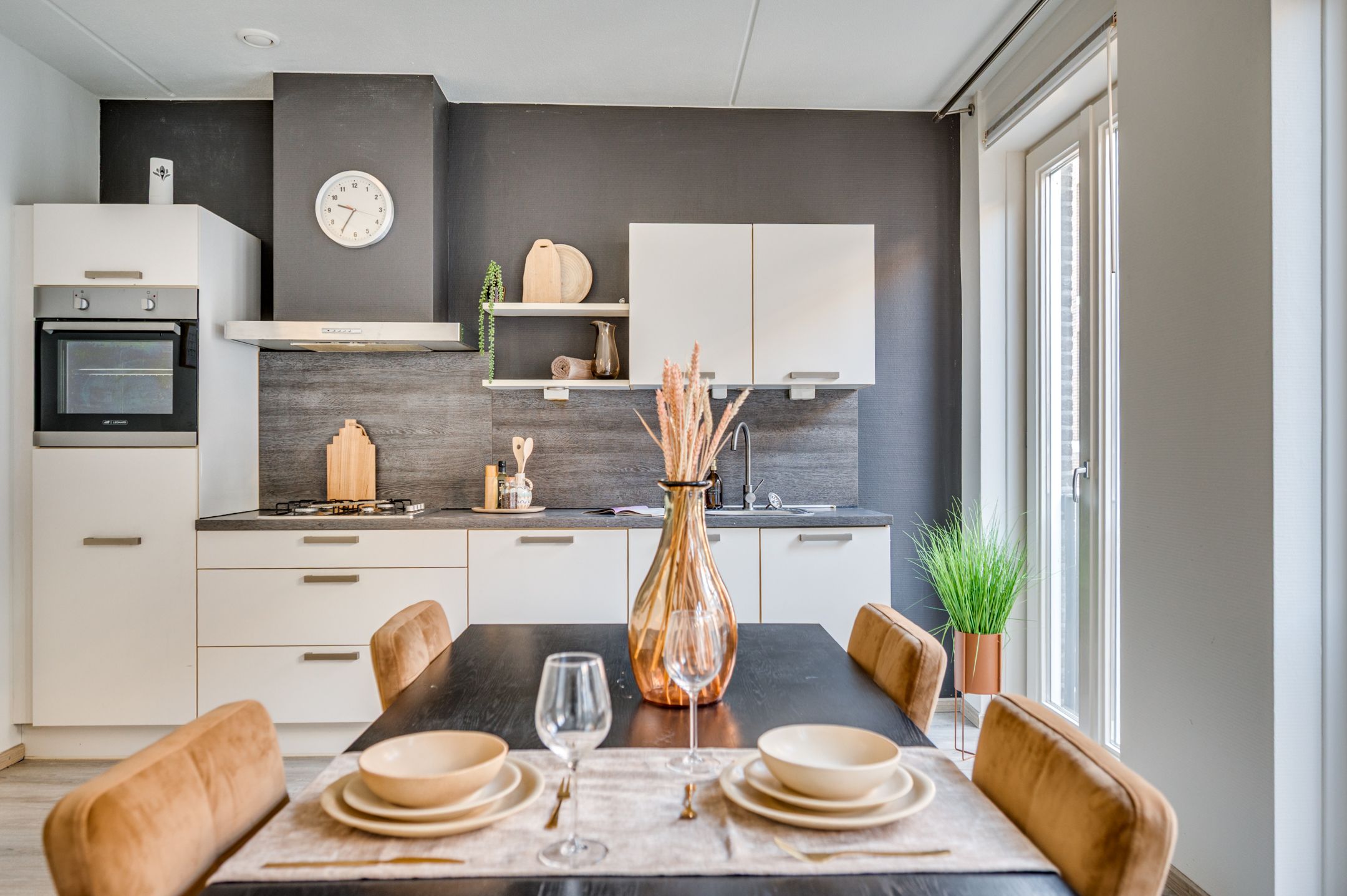 Modern Energy-Efficient Apartment in Central Venlo — 23