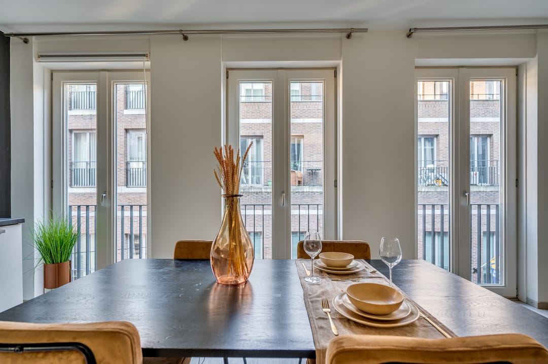 Modern Energy-Efficient Apartment in Central Venlo — 27