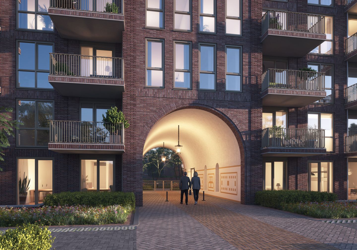 Photo 4 of Catharina van Siënalaan 48