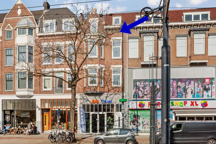 Foto 2 van Middellandplein 23-B02